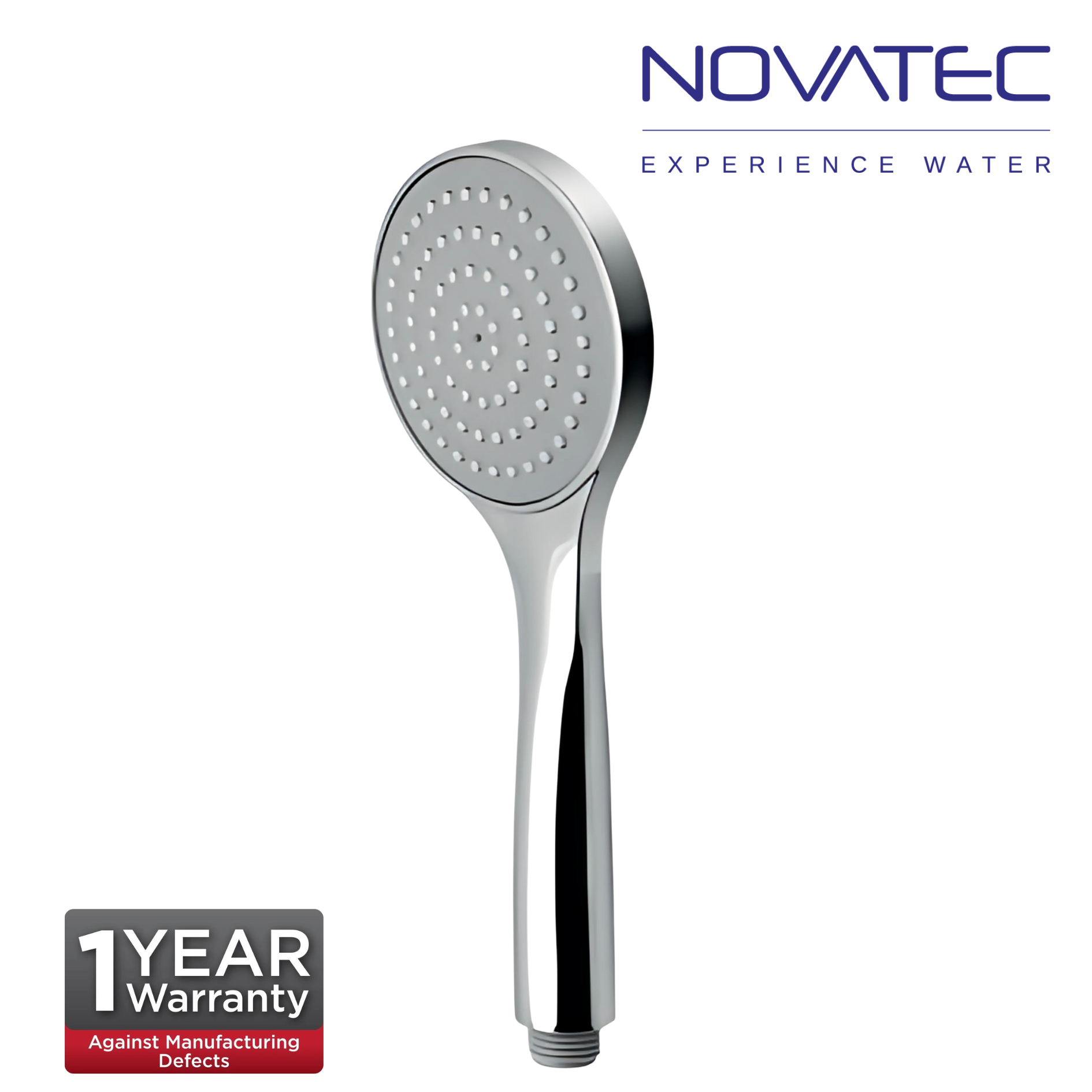 Novatec Hand Shower (H110) 